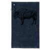 Grommeted Hemmed Towel Thumbnail
