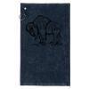 Grommeted Hemmed Towel Thumbnail