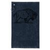 Grommeted Hemmed Towel Thumbnail