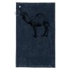 Grommeted Hemmed Towel Thumbnail