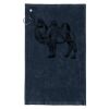 Grommeted Hemmed Towel Thumbnail