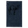 Grommeted Hemmed Towel Thumbnail