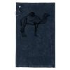 Grommeted Hemmed Towel Thumbnail