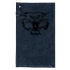 Grommeted Hemmed Towel Thumbnail
