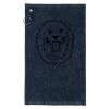Grommeted Hemmed Towel Thumbnail
