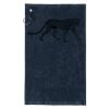Grommeted Hemmed Towel Thumbnail