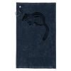 Grommeted Hemmed Towel Thumbnail