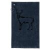 Grommeted Hemmed Towel Thumbnail