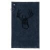 Grommeted Hemmed Towel Thumbnail