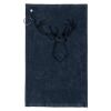 Grommeted Hemmed Towel Thumbnail