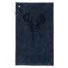 Grommeted Hemmed Towel Thumbnail