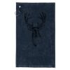 Grommeted Hemmed Towel Thumbnail