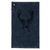Grommeted Hemmed Towel Thumbnail
