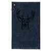 Grommeted Hemmed Towel Thumbnail