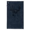 Grommeted Hemmed Towel Thumbnail