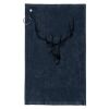 Grommeted Hemmed Towel Thumbnail