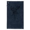 Grommeted Hemmed Towel Thumbnail