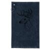 Grommeted Hemmed Towel Thumbnail