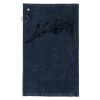 Grommeted Hemmed Towel Thumbnail