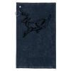 Grommeted Hemmed Towel Thumbnail