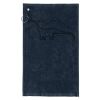 Grommeted Hemmed Towel Thumbnail