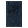 Grommeted Hemmed Towel Thumbnail