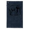 Grommeted Hemmed Towel Thumbnail