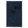Grommeted Hemmed Towel Thumbnail
