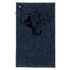 Grommeted Hemmed Towel Thumbnail