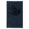Grommeted Hemmed Towel Thumbnail