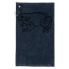 Grommeted Hemmed Towel Thumbnail