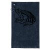 Grommeted Hemmed Towel Thumbnail