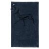 Grommeted Hemmed Towel Thumbnail