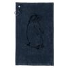 Grommeted Hemmed Towel Thumbnail