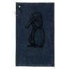 Grommeted Hemmed Towel Thumbnail