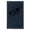 Grommeted Hemmed Towel Thumbnail