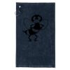 Grommeted Hemmed Towel Thumbnail