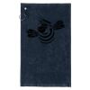 Grommeted Hemmed Towel Thumbnail