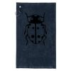 Grommeted Hemmed Towel Thumbnail