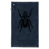 Grommeted Hemmed Towel Thumbnail