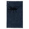 Grommeted Hemmed Towel Thumbnail