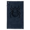 Grommeted Hemmed Towel Thumbnail