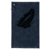 Grommeted Hemmed Towel Thumbnail