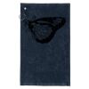 Grommeted Hemmed Towel Thumbnail