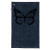 Grommeted Hemmed Towel Thumbnail