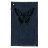 Grommeted Hemmed Towel Thumbnail
