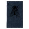 Grommeted Hemmed Towel Thumbnail