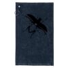 Grommeted Hemmed Towel Thumbnail