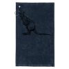Grommeted Hemmed Towel Thumbnail