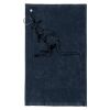 Grommeted Hemmed Towel Thumbnail